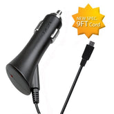 MyBat Car Charger - BlackMyBat Pro